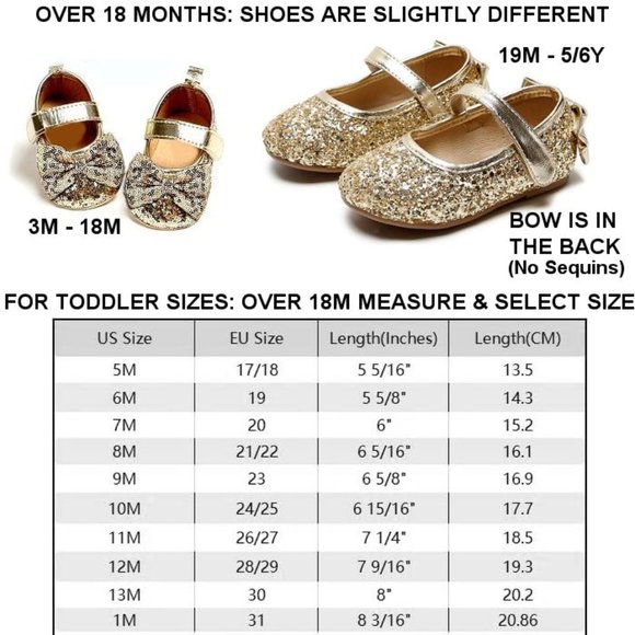 NWT Beautiful Sparkling Sequin Bow Baby Dress Christmas Flower Girl Page… - Picture 16 of 16